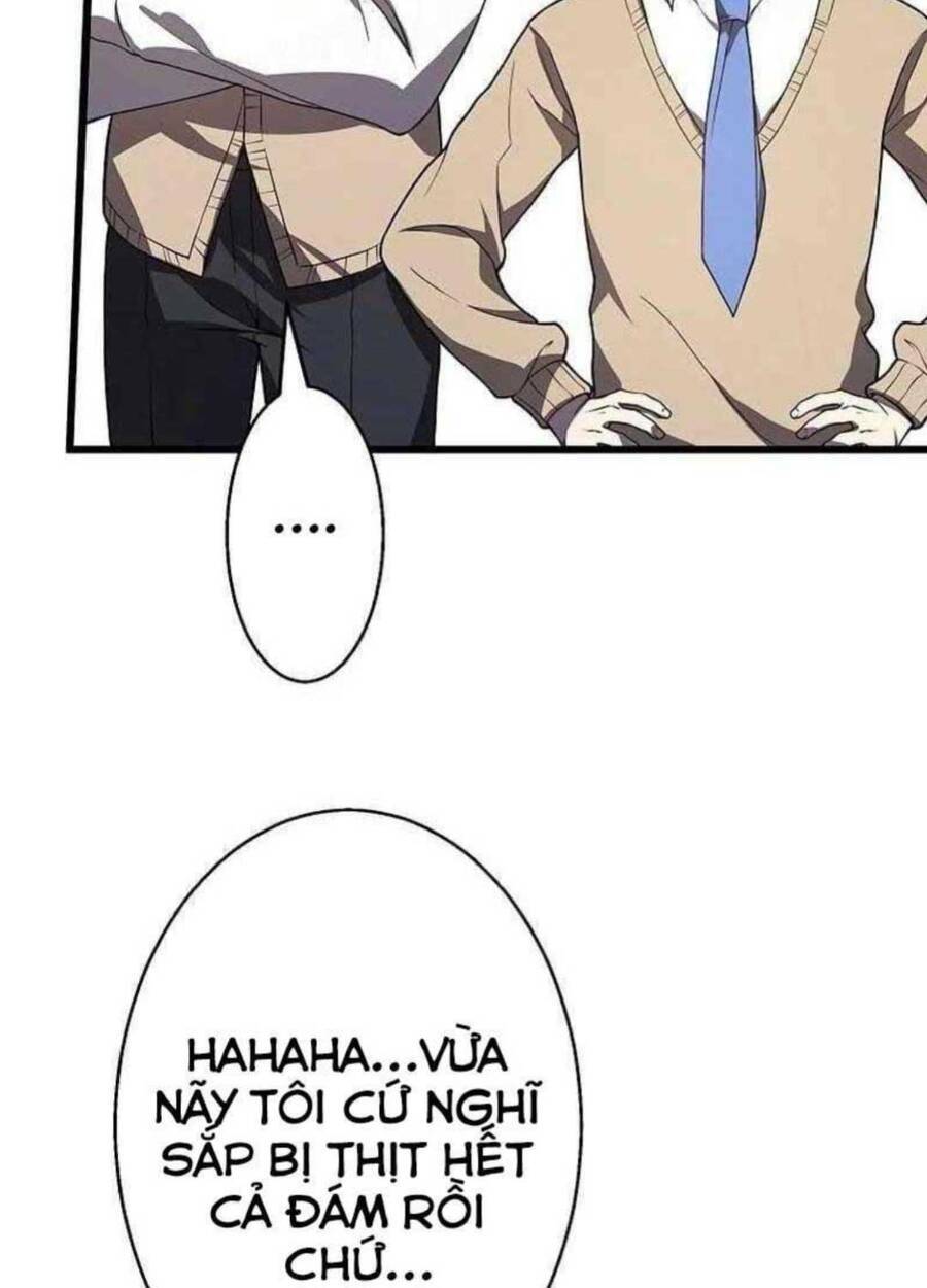 Ah, Thật Tuyệt Khi Còn Sống Chapter 20 - 12