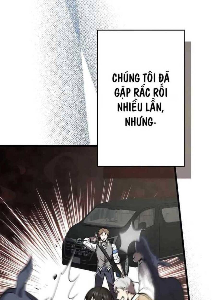 Ah, Thật Tuyệt Khi Còn Sống Chapter 20 - 111