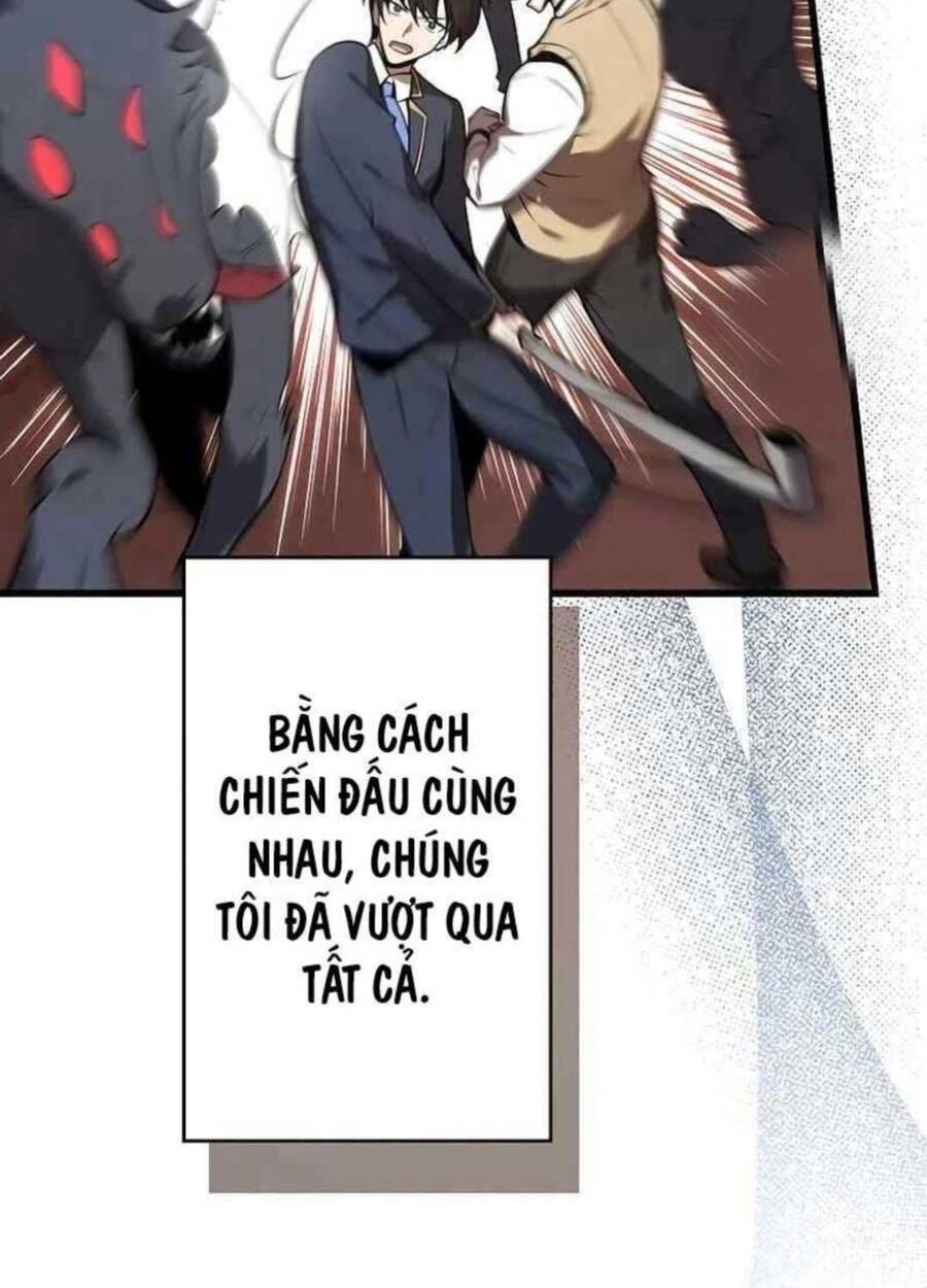 Ah, Thật Tuyệt Khi Còn Sống Chapter 20 - 112