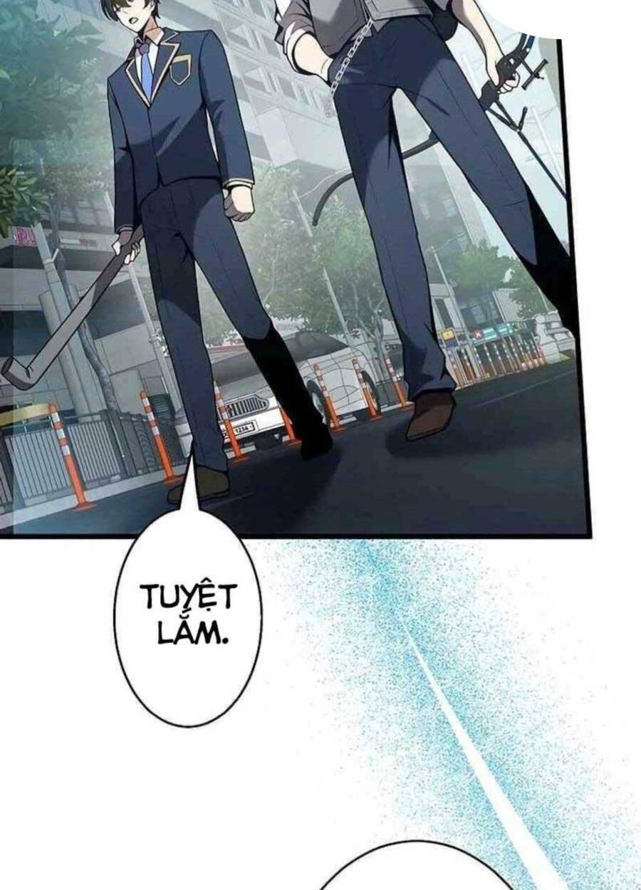 Ah, Thật Tuyệt Khi Còn Sống Chapter 20 - 118