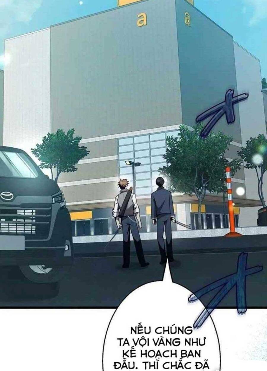 Ah, Thật Tuyệt Khi Còn Sống Chapter 20 - 123