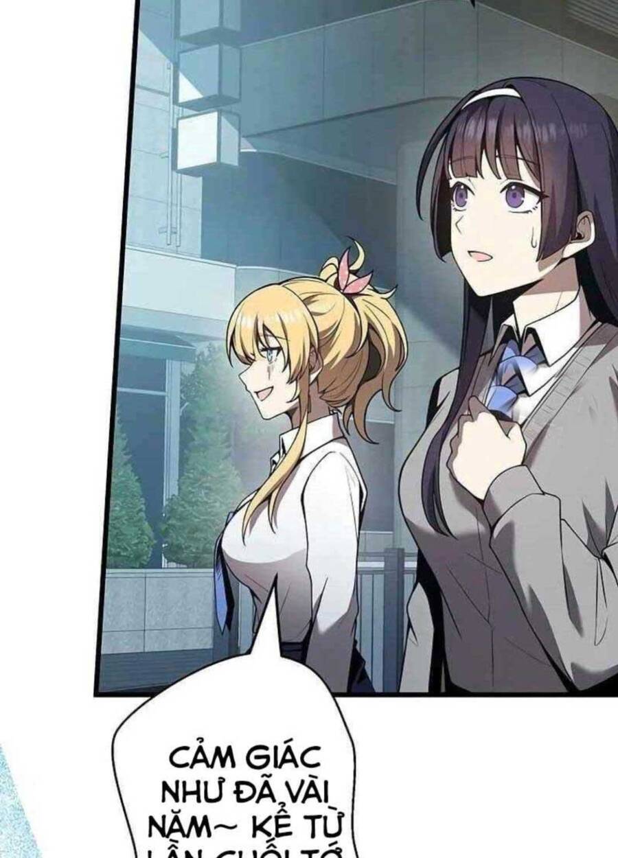 Ah, Thật Tuyệt Khi Còn Sống Chapter 20 - 125
