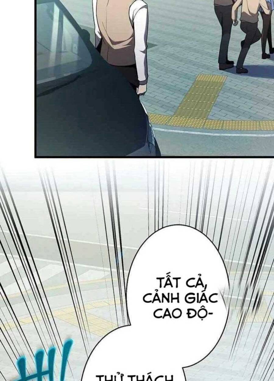 Ah, Thật Tuyệt Khi Còn Sống Chapter 20 - 129