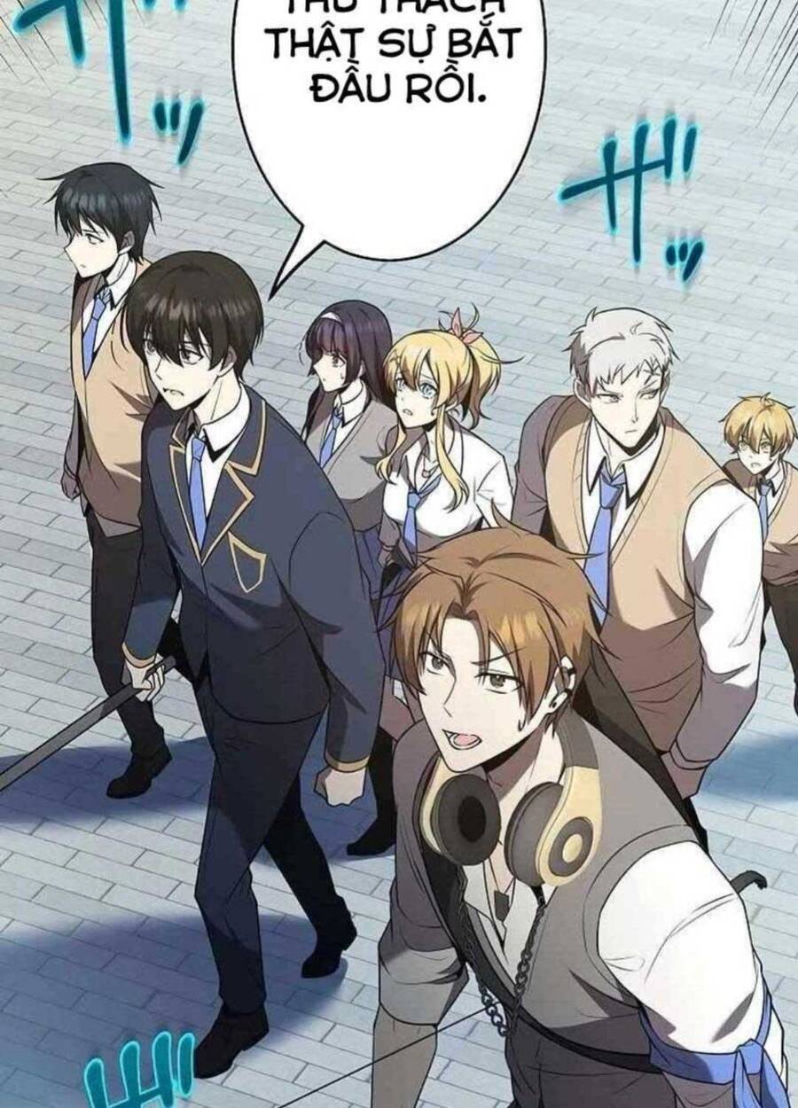 Ah, Thật Tuyệt Khi Còn Sống Chapter 20 - 130