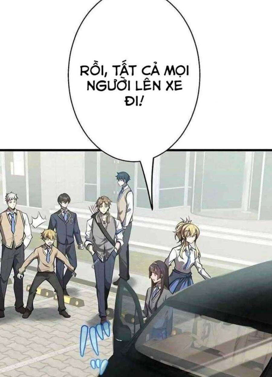 Ah, Thật Tuyệt Khi Còn Sống Chapter 20 - 17