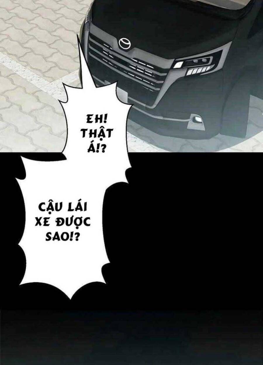 Ah, Thật Tuyệt Khi Còn Sống Chapter 20 - 18