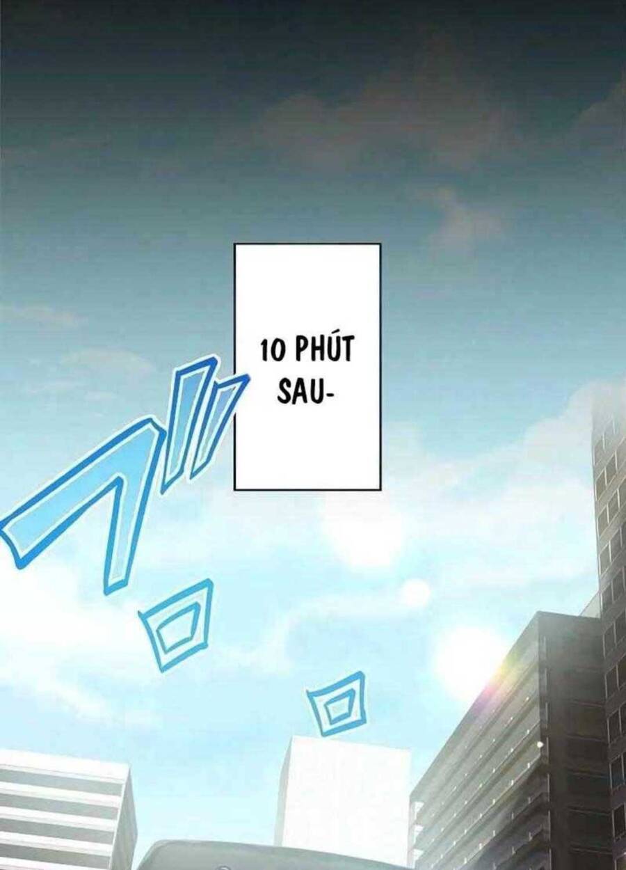 Ah, Thật Tuyệt Khi Còn Sống Chapter 20 - 19