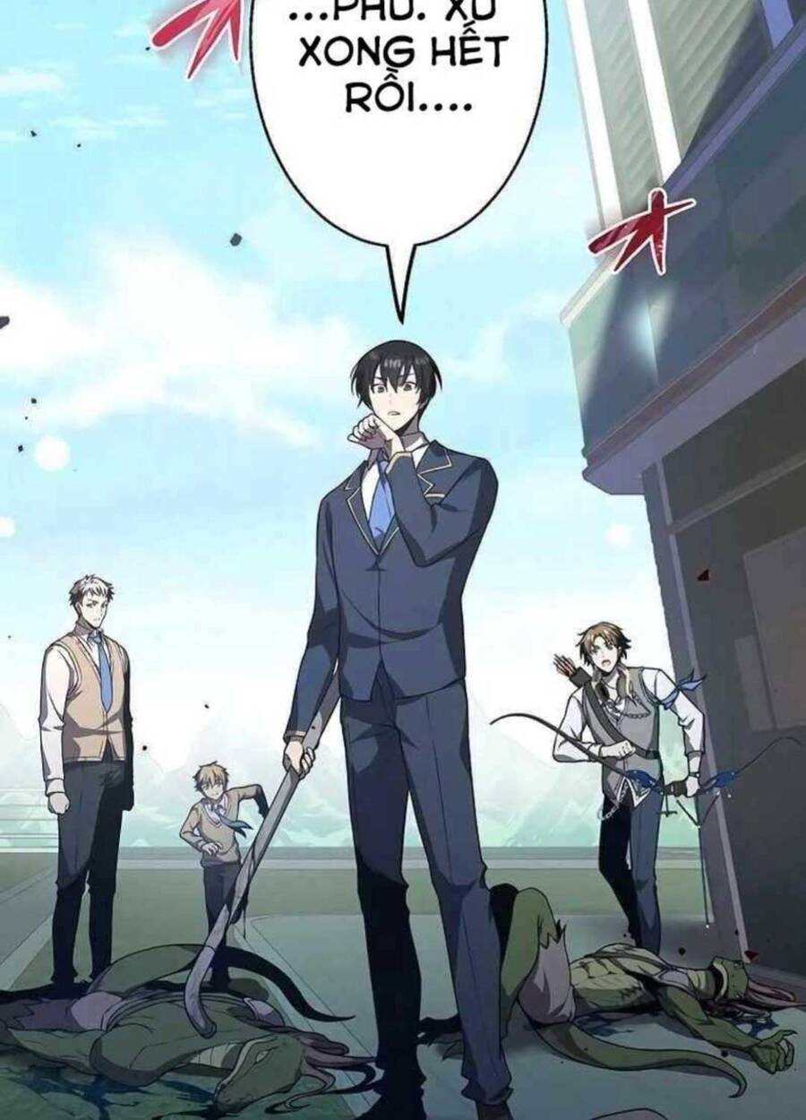 Ah, Thật Tuyệt Khi Còn Sống Chapter 20 - 3
