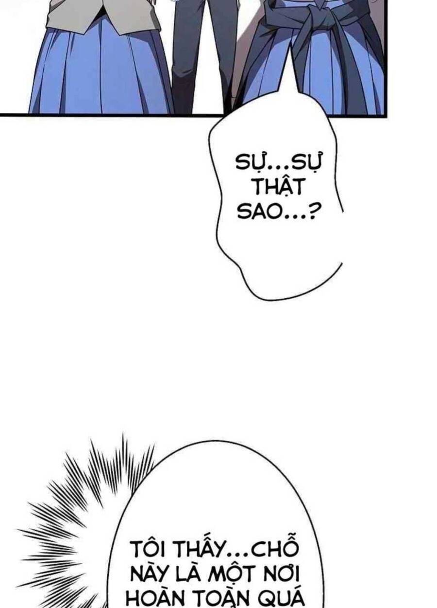 Ah, Thật Tuyệt Khi Còn Sống Chapter 20 - 27