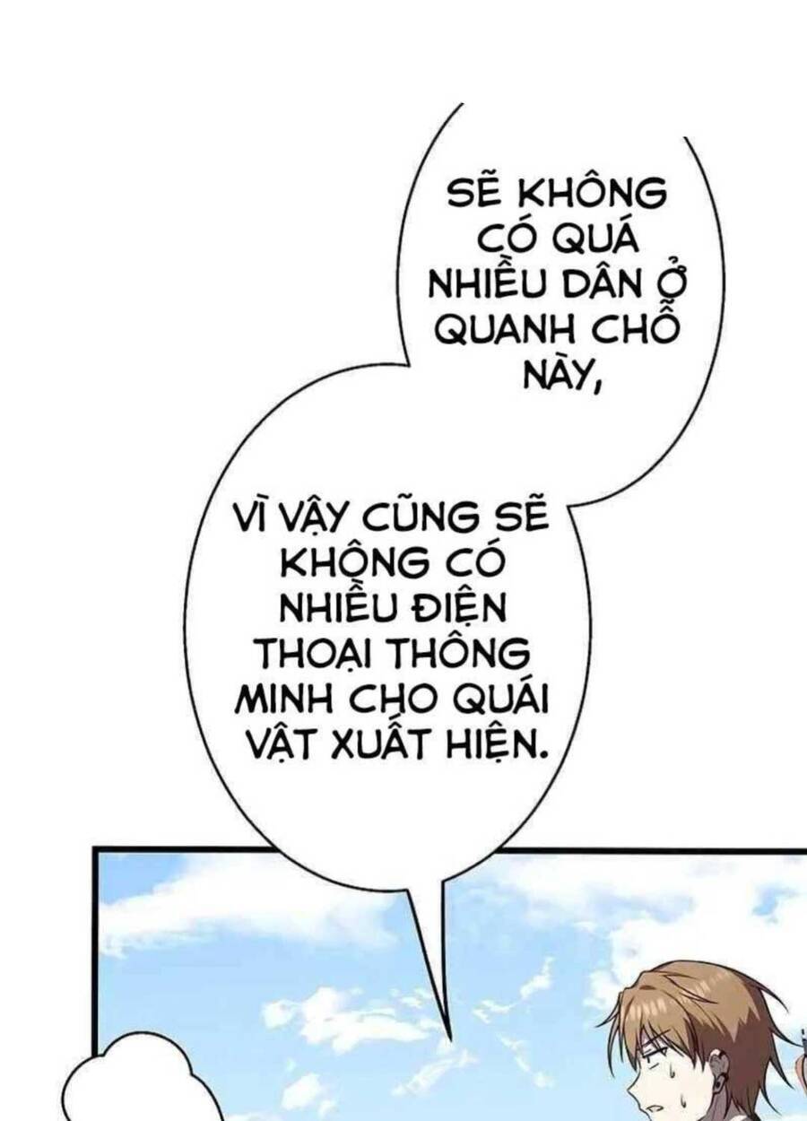 Ah, Thật Tuyệt Khi Còn Sống Chapter 20 - 30