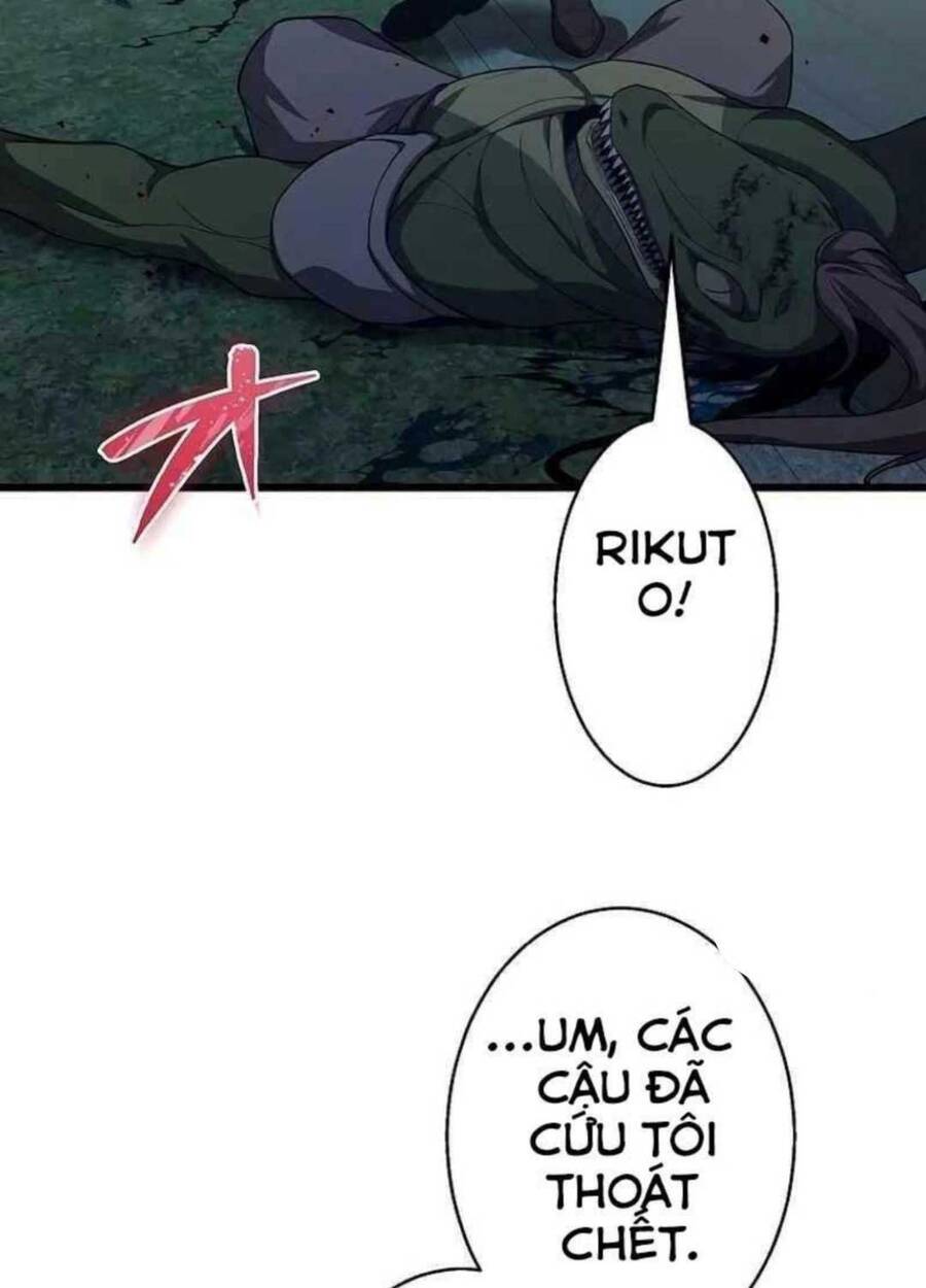 Ah, Thật Tuyệt Khi Còn Sống Chapter 20 - 4