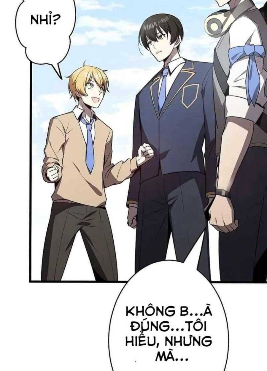 Ah, Thật Tuyệt Khi Còn Sống Chapter 20 - 31