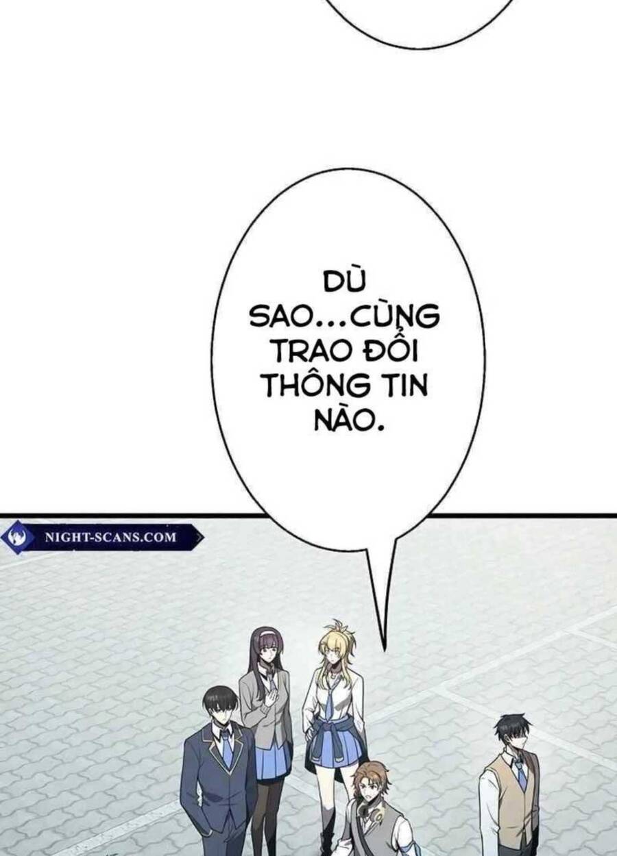 Ah, Thật Tuyệt Khi Còn Sống Chapter 20 - 34