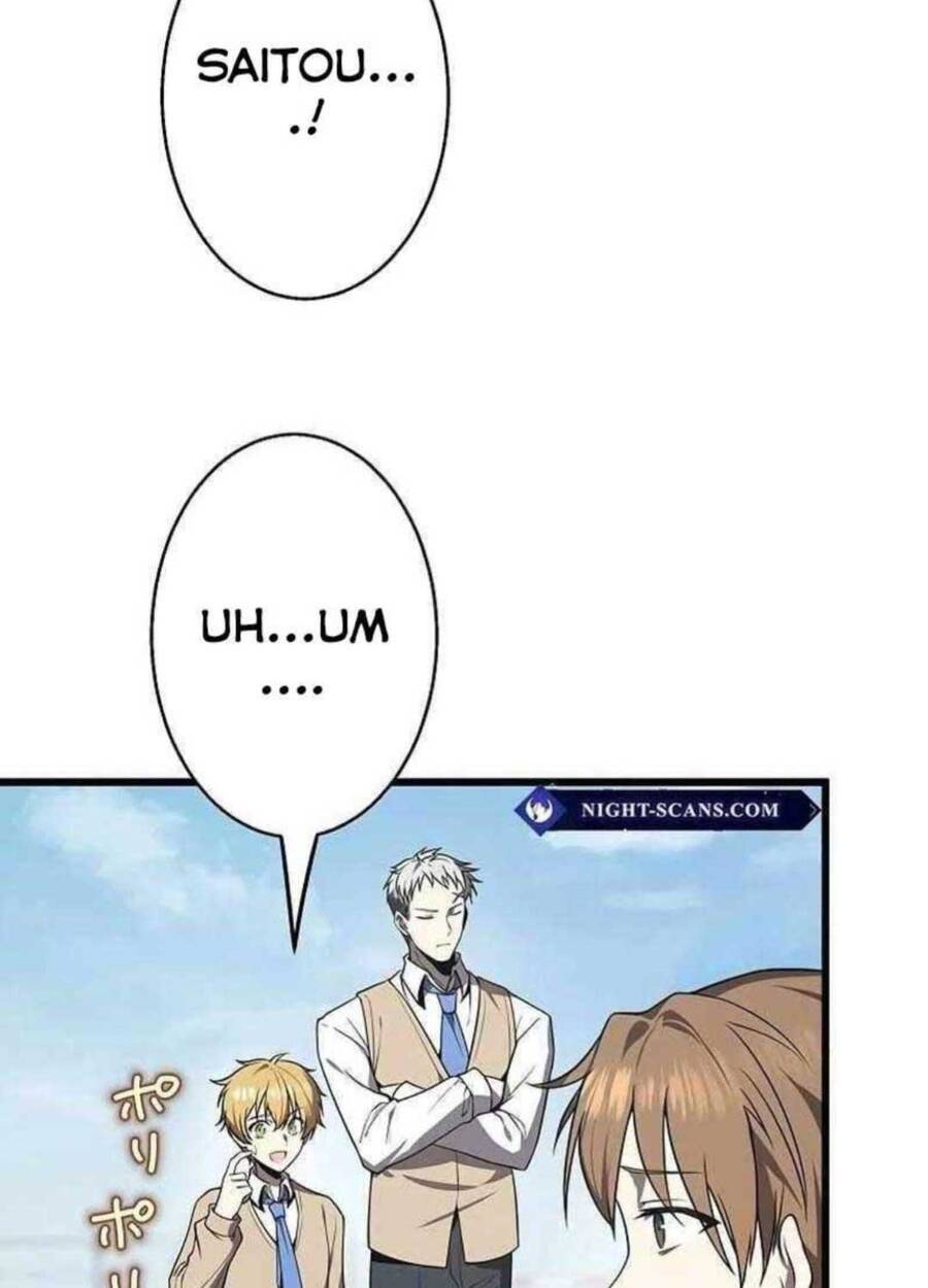 Ah, Thật Tuyệt Khi Còn Sống Chapter 20 - 37