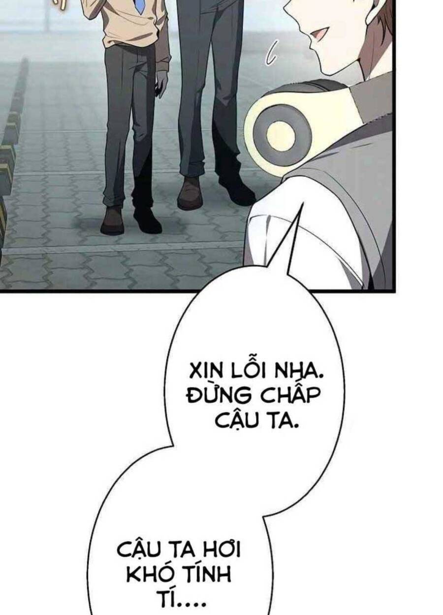 Ah, Thật Tuyệt Khi Còn Sống Chapter 20 - 38