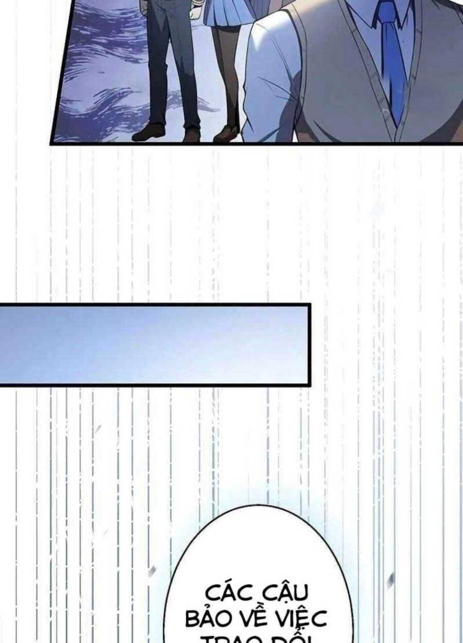 Ah, Thật Tuyệt Khi Còn Sống Chapter 20 - 40