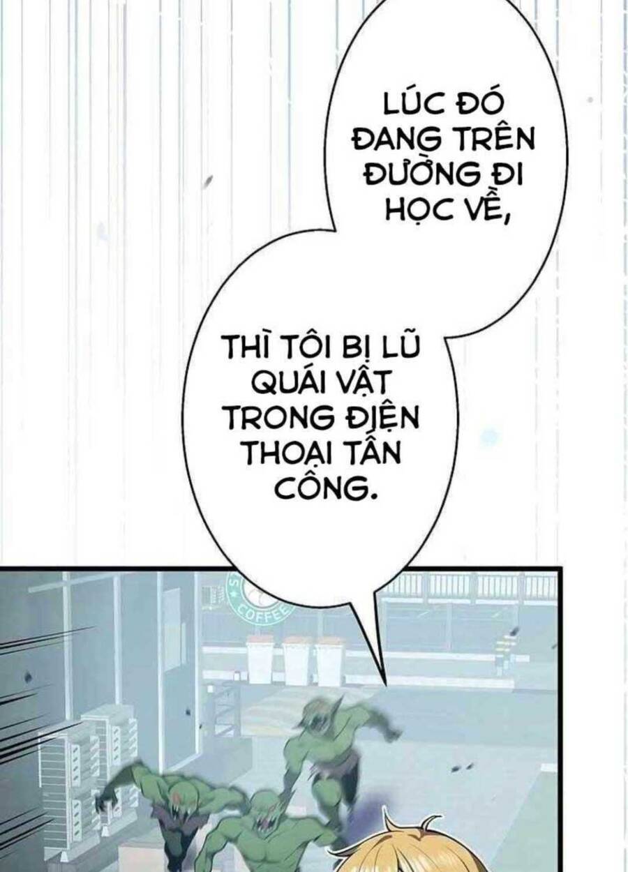 Ah, Thật Tuyệt Khi Còn Sống Chapter 20 - 43