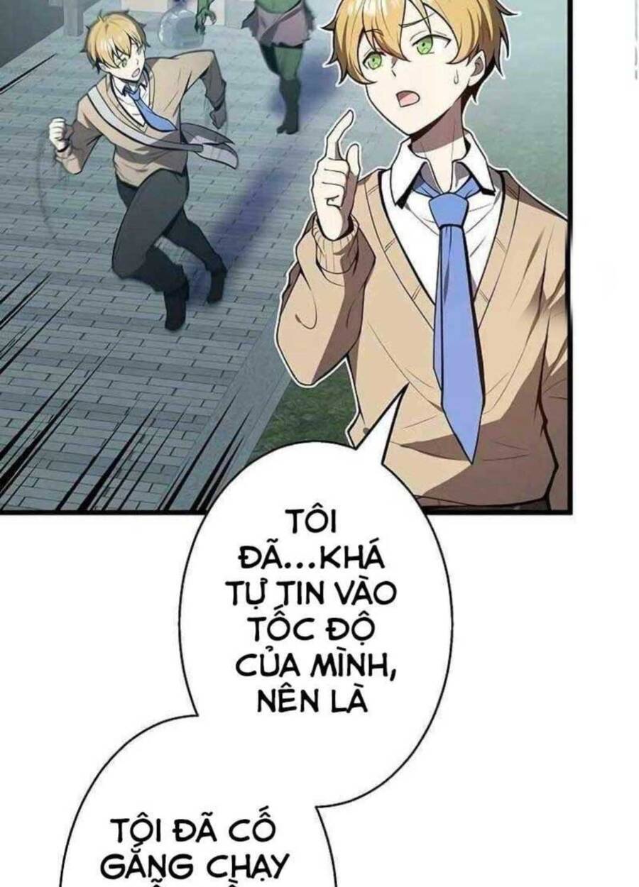 Ah, Thật Tuyệt Khi Còn Sống Chapter 20 - 44