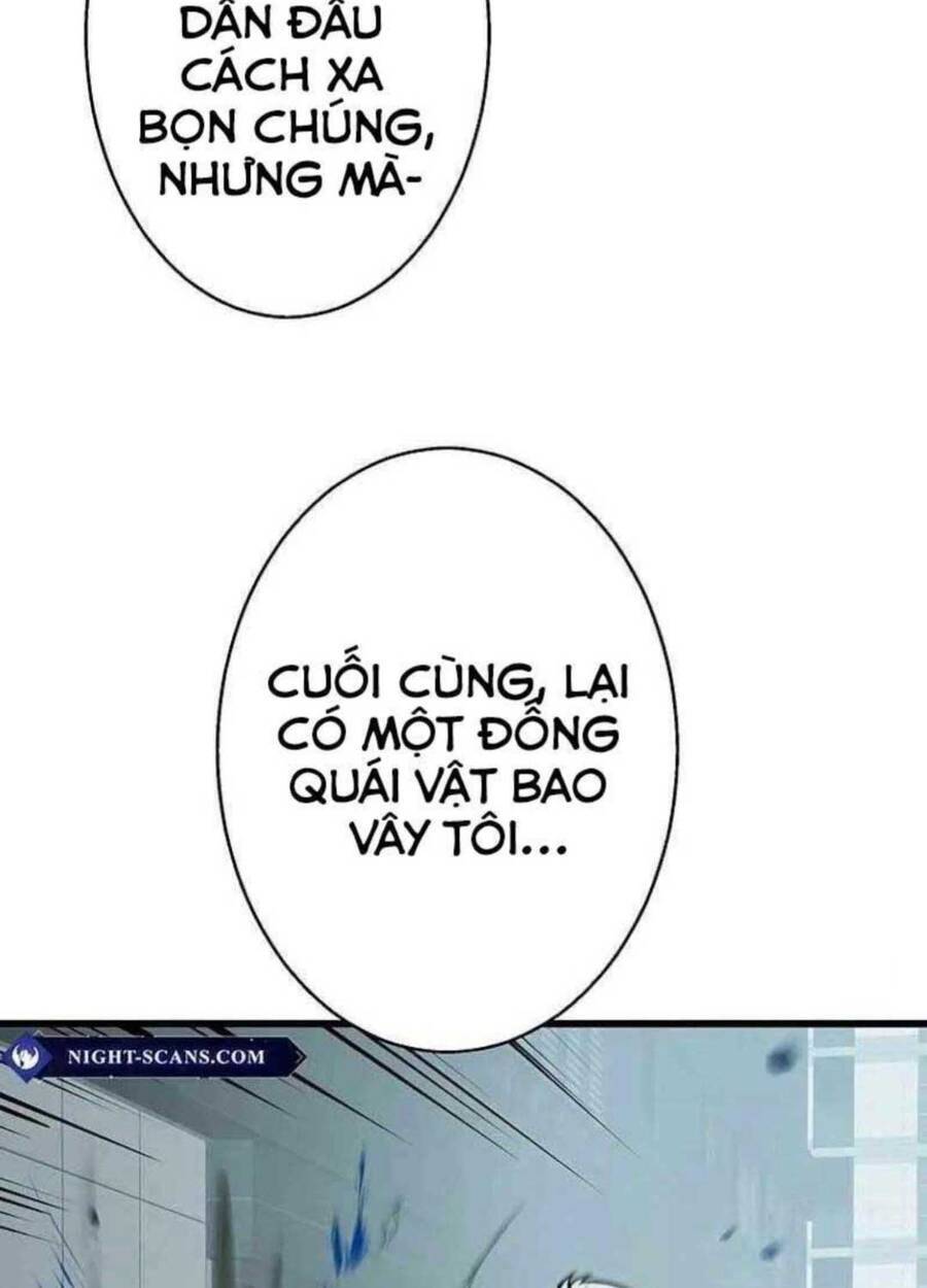 Ah, Thật Tuyệt Khi Còn Sống Chapter 20 - 45