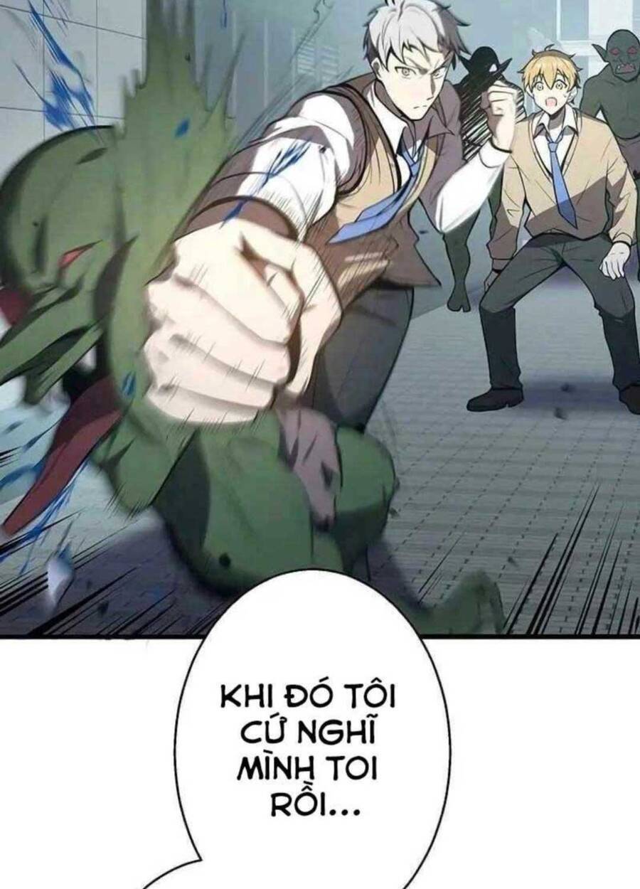 Ah, Thật Tuyệt Khi Còn Sống Chapter 20 - 46