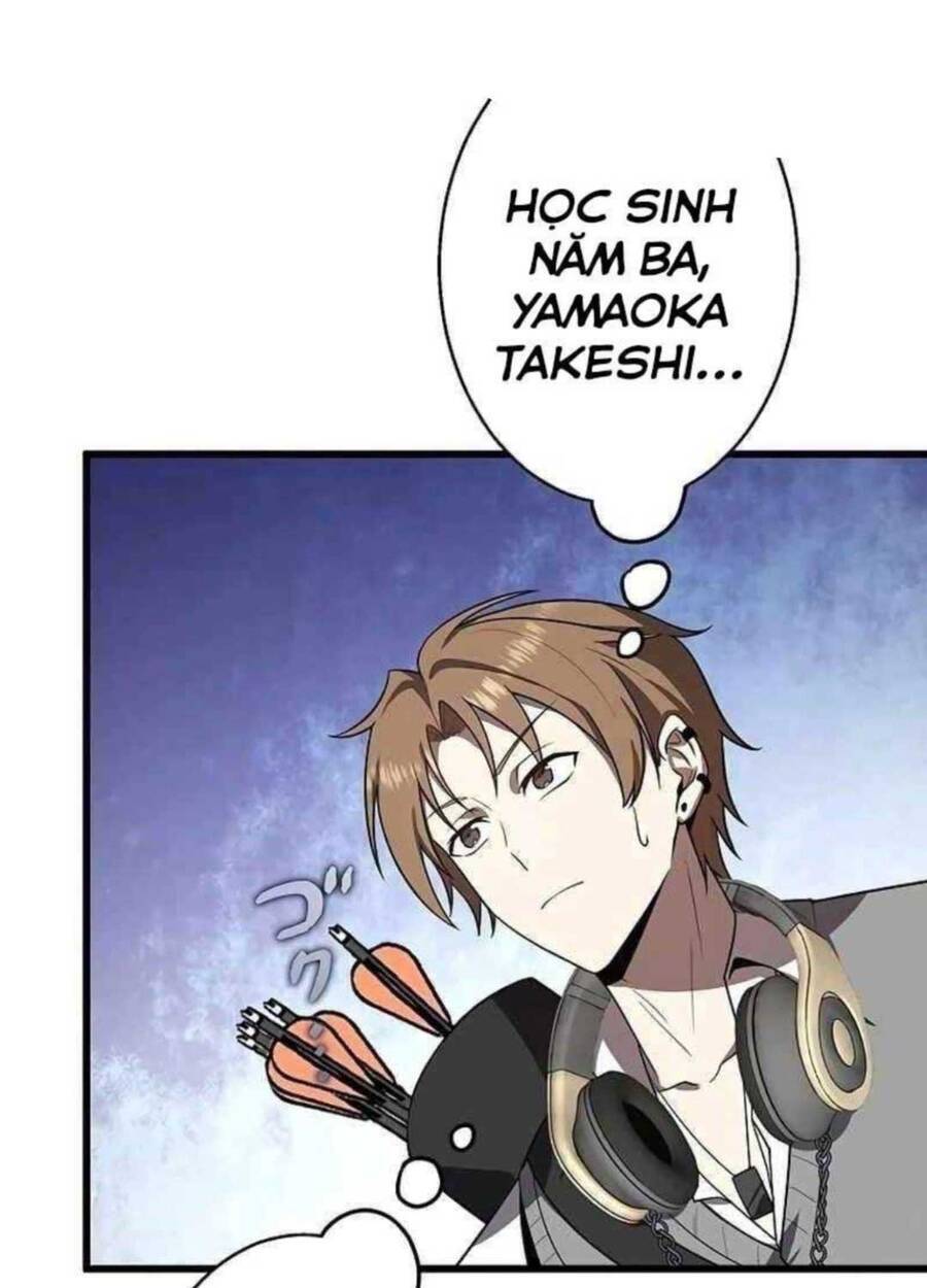 Ah, Thật Tuyệt Khi Còn Sống Chapter 20 - 50