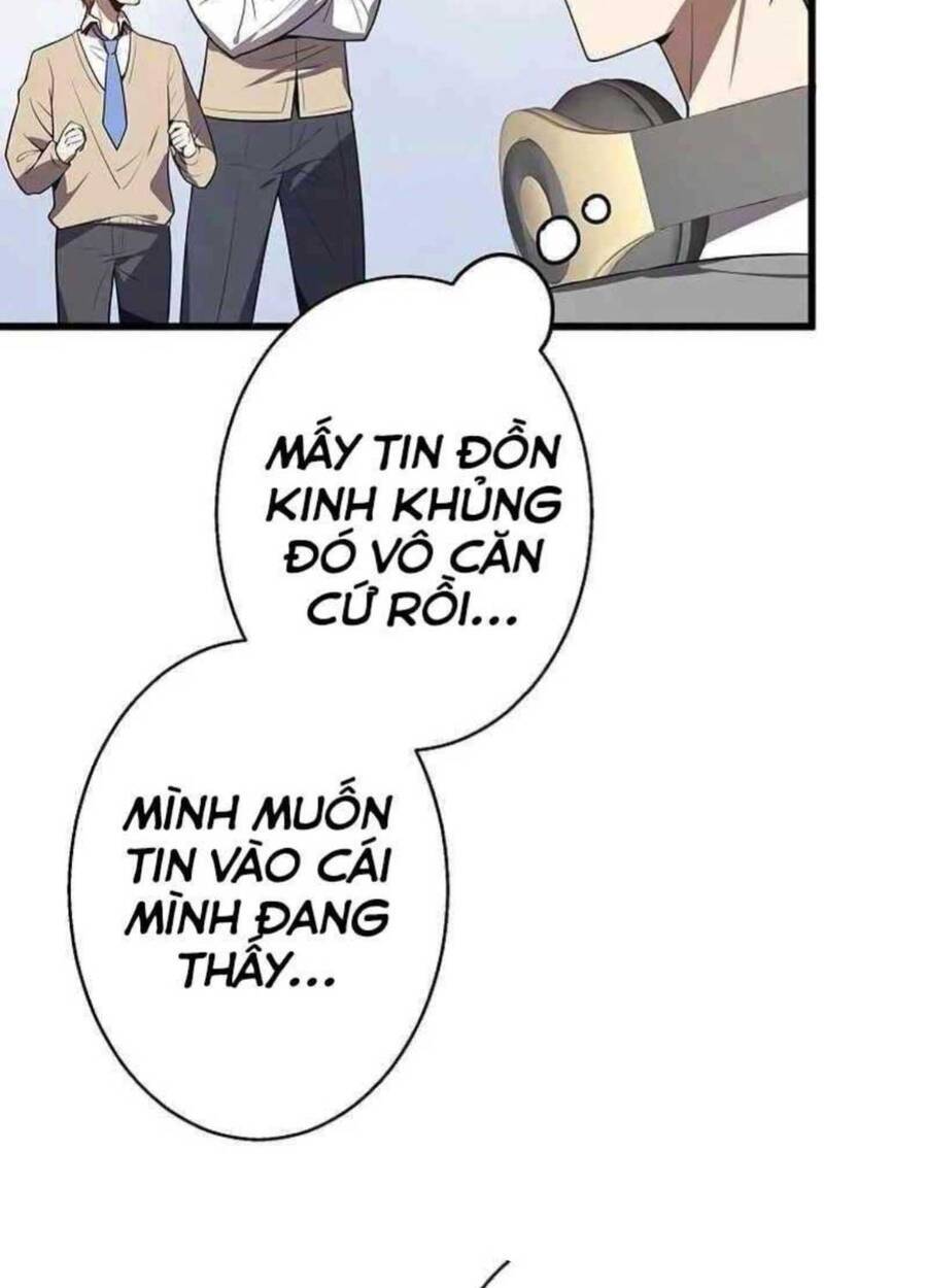 Ah, Thật Tuyệt Khi Còn Sống Chapter 20 - 58