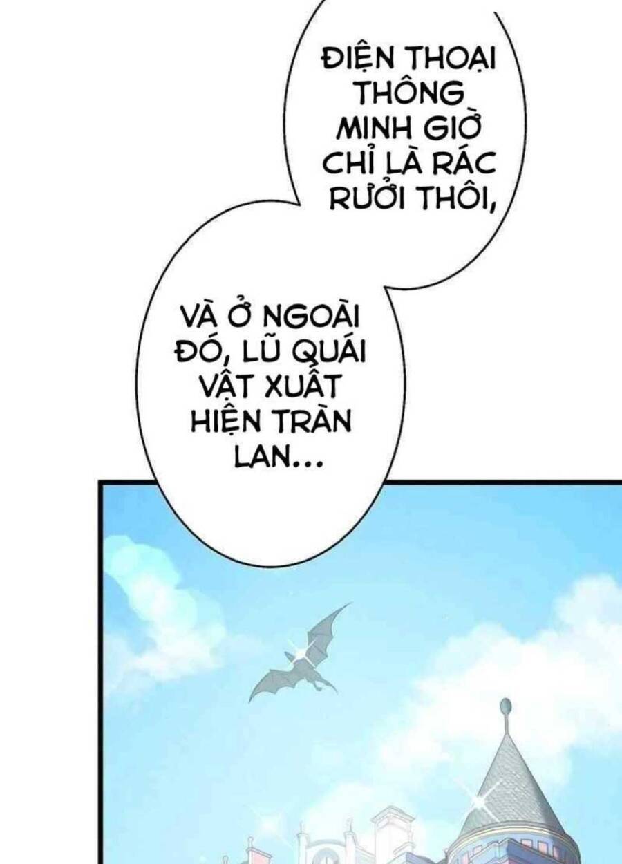 Ah, Thật Tuyệt Khi Còn Sống Chapter 20 - 59