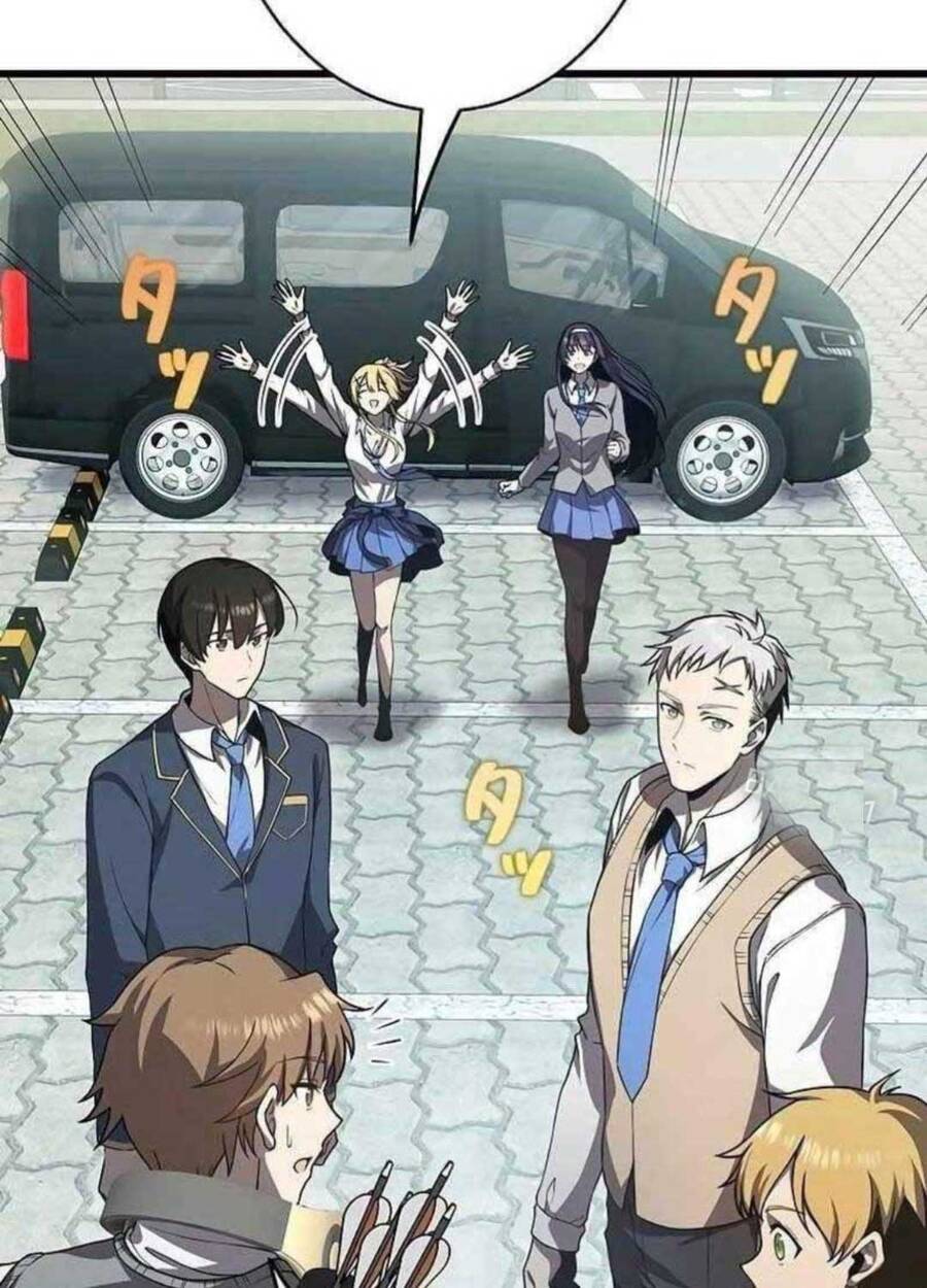 Ah, Thật Tuyệt Khi Còn Sống Chapter 20 - 7