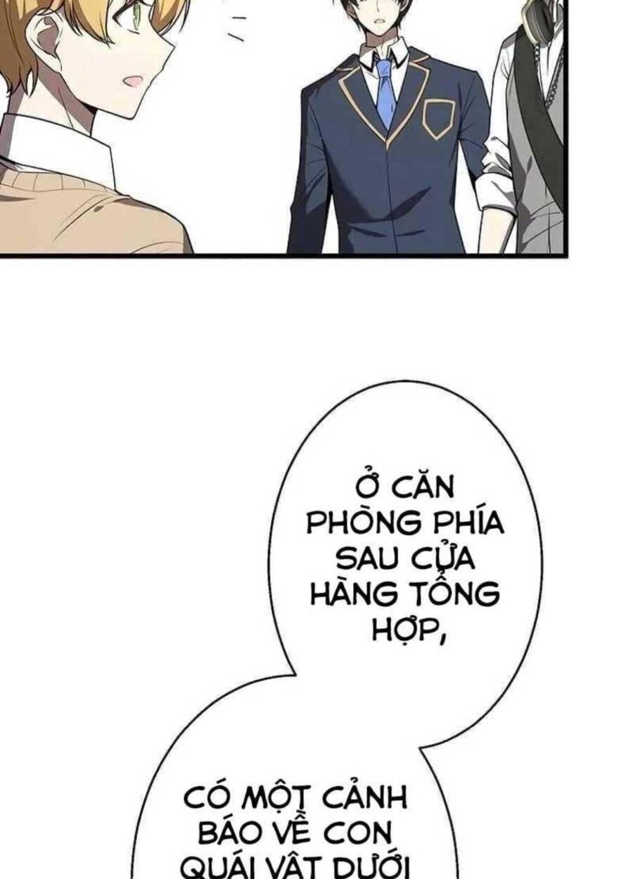 Ah, Thật Tuyệt Khi Còn Sống Chapter 20 - 62