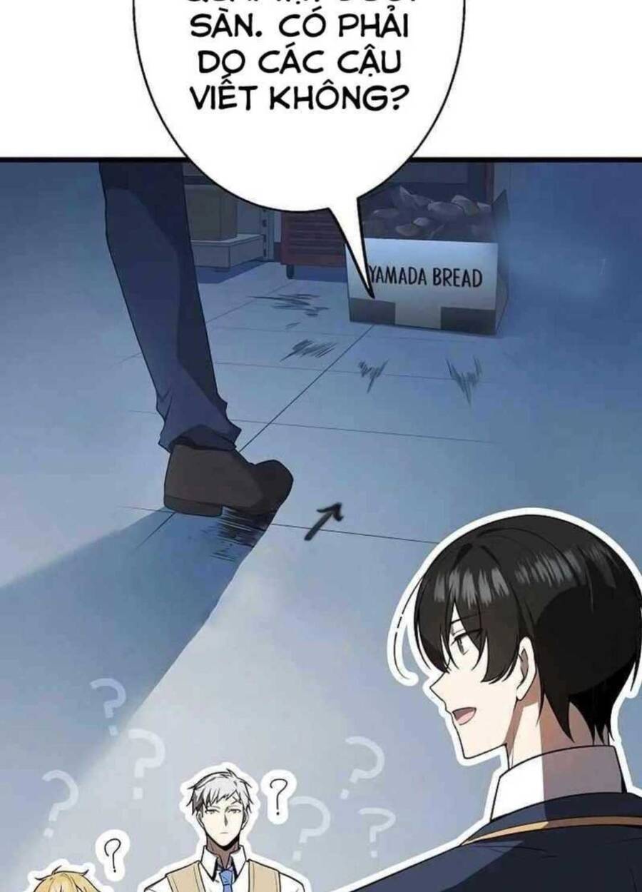 Ah, Thật Tuyệt Khi Còn Sống Chapter 20 - 63