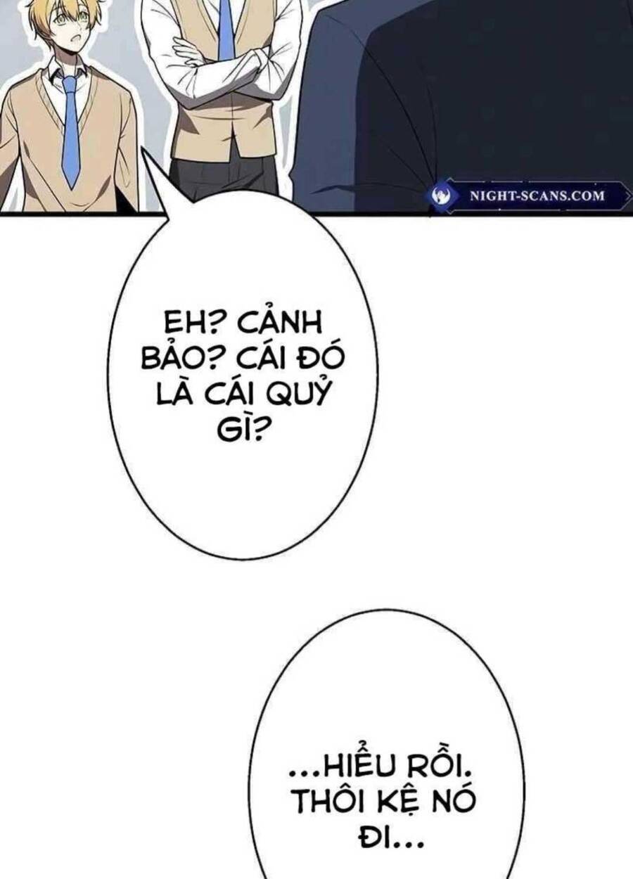 Ah, Thật Tuyệt Khi Còn Sống Chapter 20 - 64
