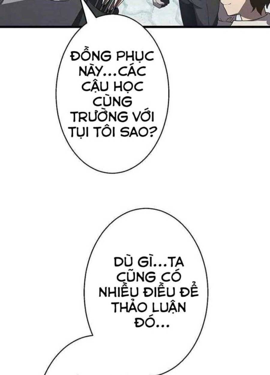 Ah, Thật Tuyệt Khi Còn Sống Chapter 20 - 8