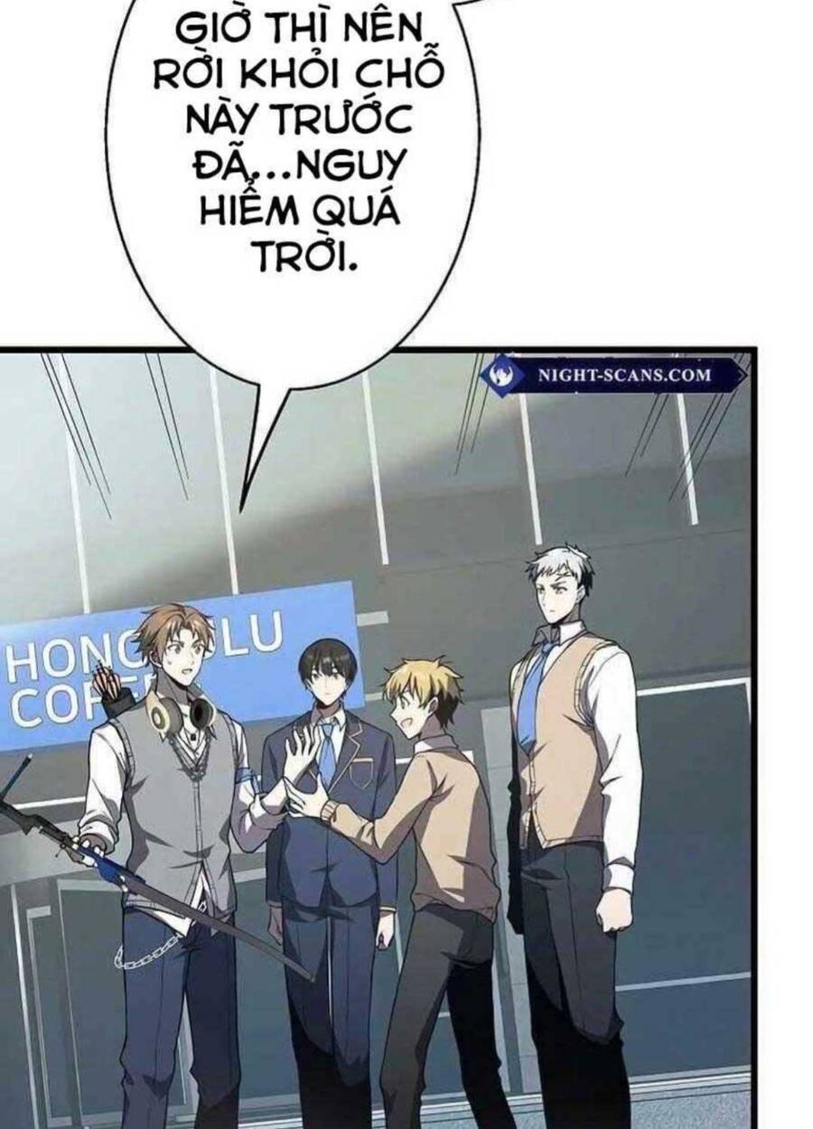 Ah, Thật Tuyệt Khi Còn Sống Chapter 20 - 9