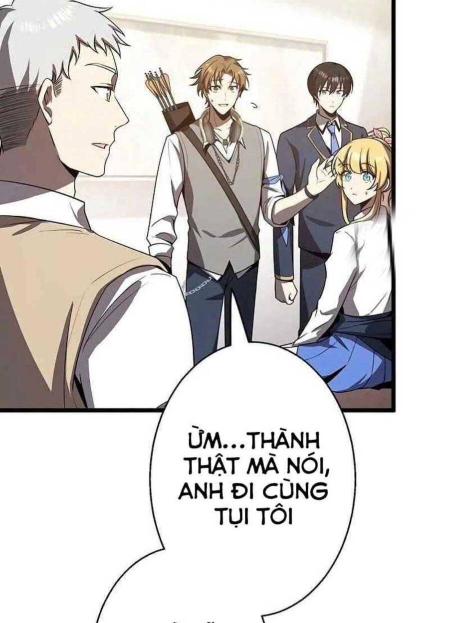 Ah, Thật Tuyệt Khi Còn Sống Chapter 20 - 82