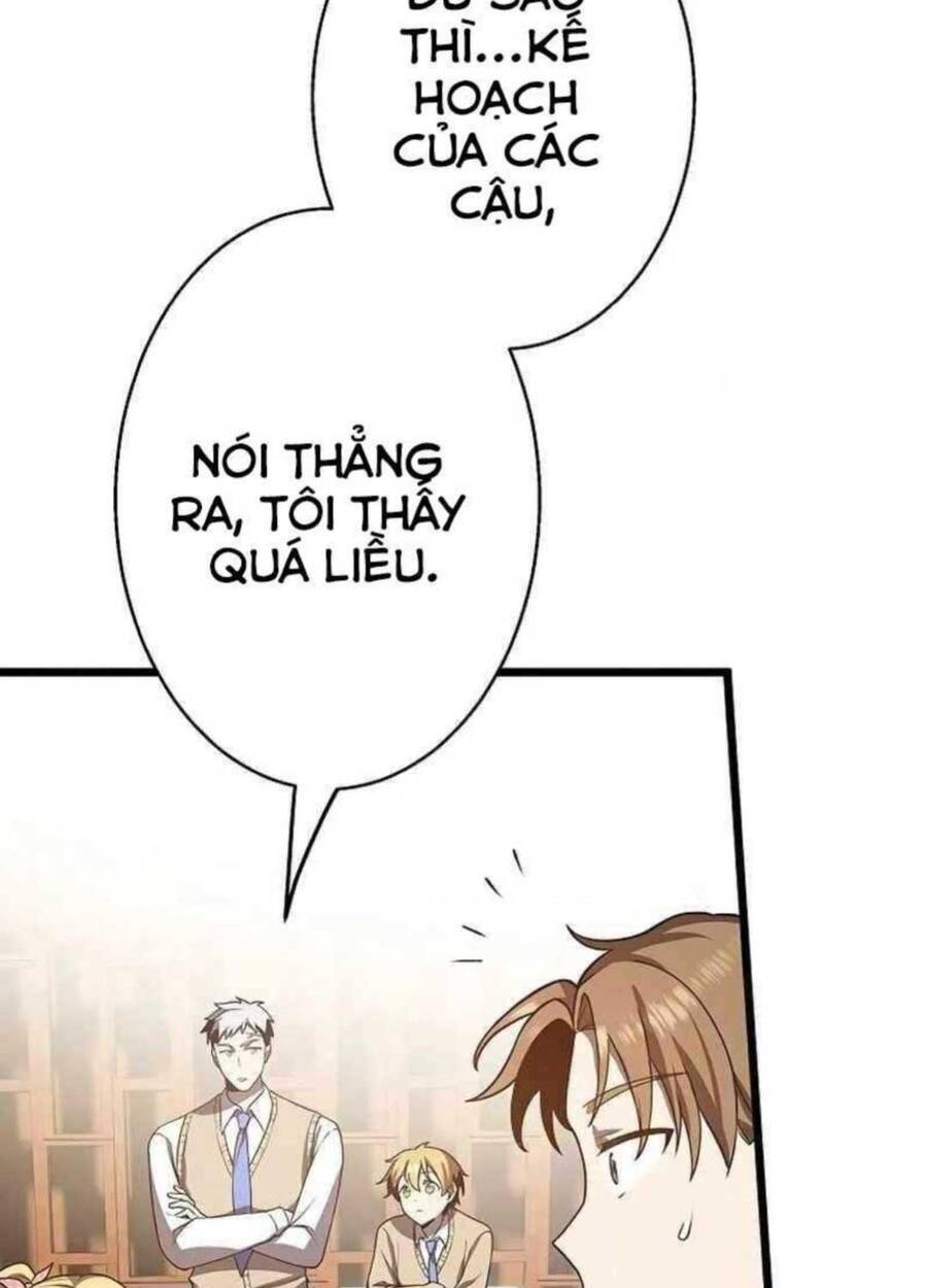 Ah, Thật Tuyệt Khi Còn Sống Chapter 20 - 89