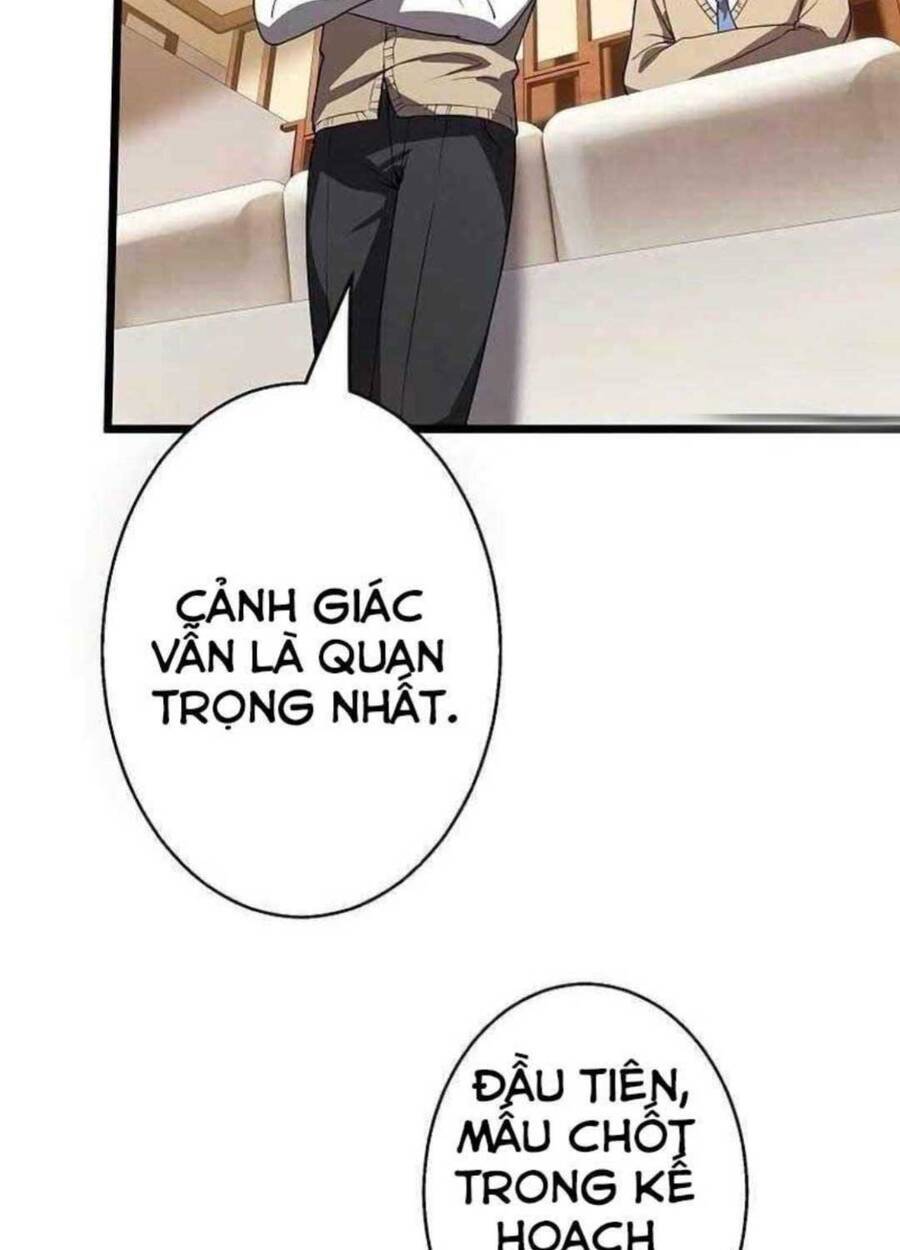 Ah, Thật Tuyệt Khi Còn Sống Chapter 20 - 96