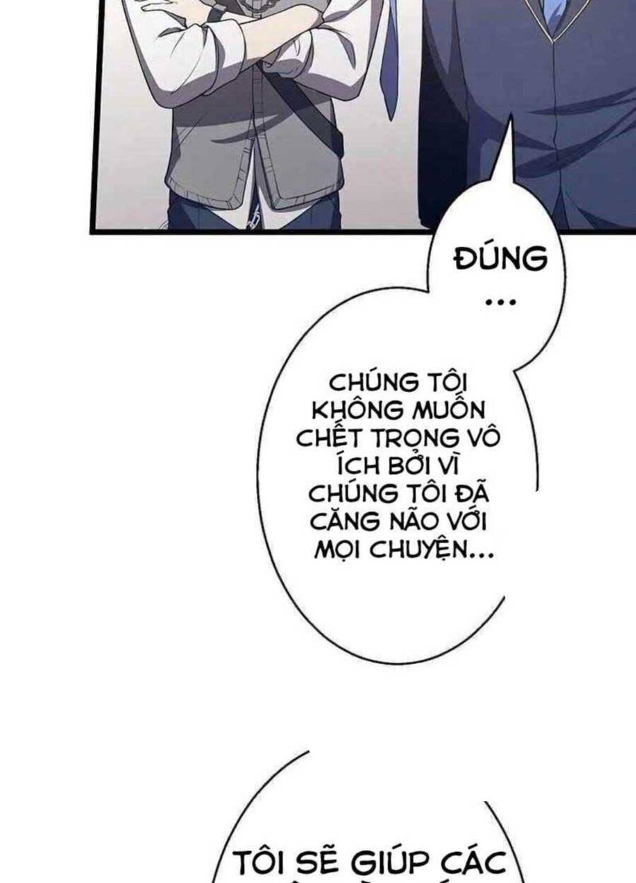 Ah, Thật Tuyệt Khi Còn Sống Chapter 20 - 100