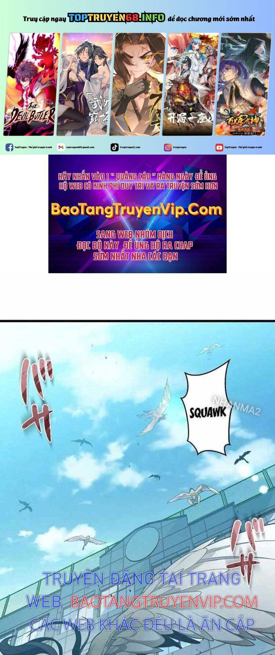 Ah, Thật Tuyệt Khi Còn Sống Chapter 21 - 2