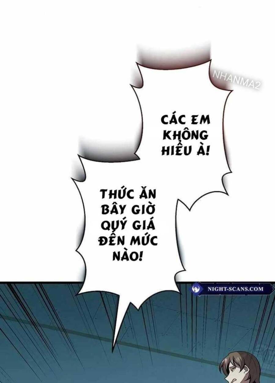 Ah, Thật Tuyệt Khi Còn Sống Chapter 21 - 14