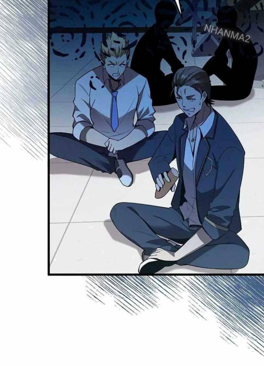 Ah, Thật Tuyệt Khi Còn Sống Chapter 21 - 17