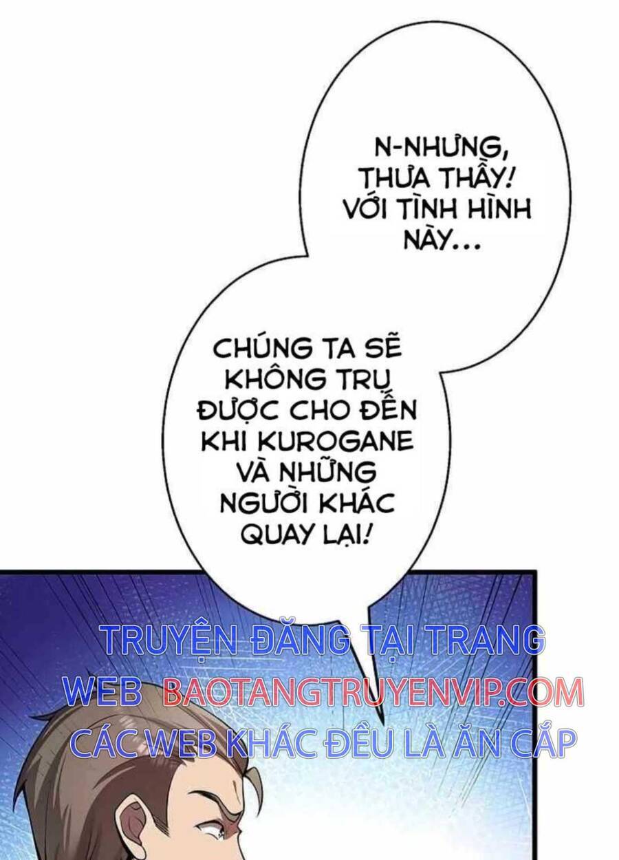 Ah, Thật Tuyệt Khi Còn Sống Chapter 21 - 18