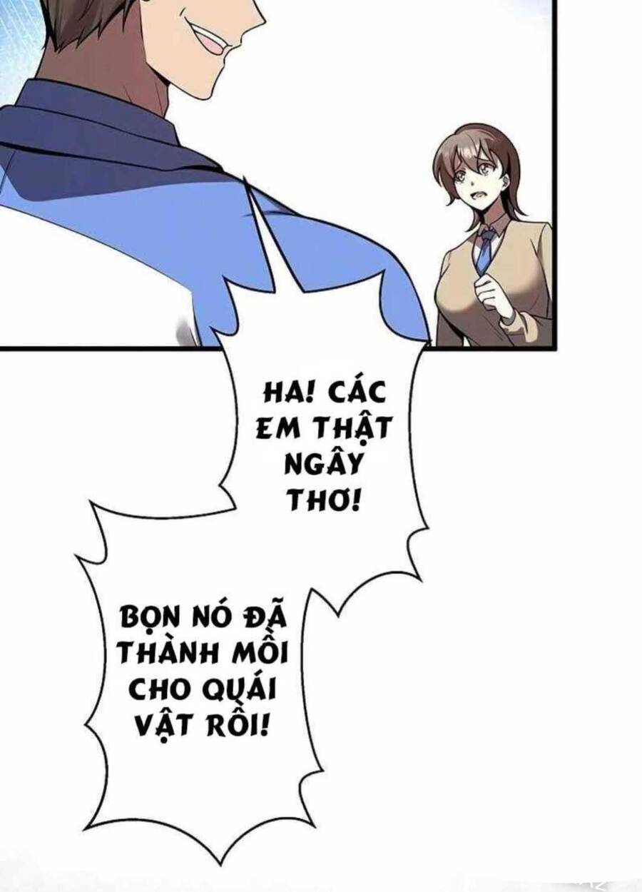 Ah, Thật Tuyệt Khi Còn Sống Chapter 21 - 19