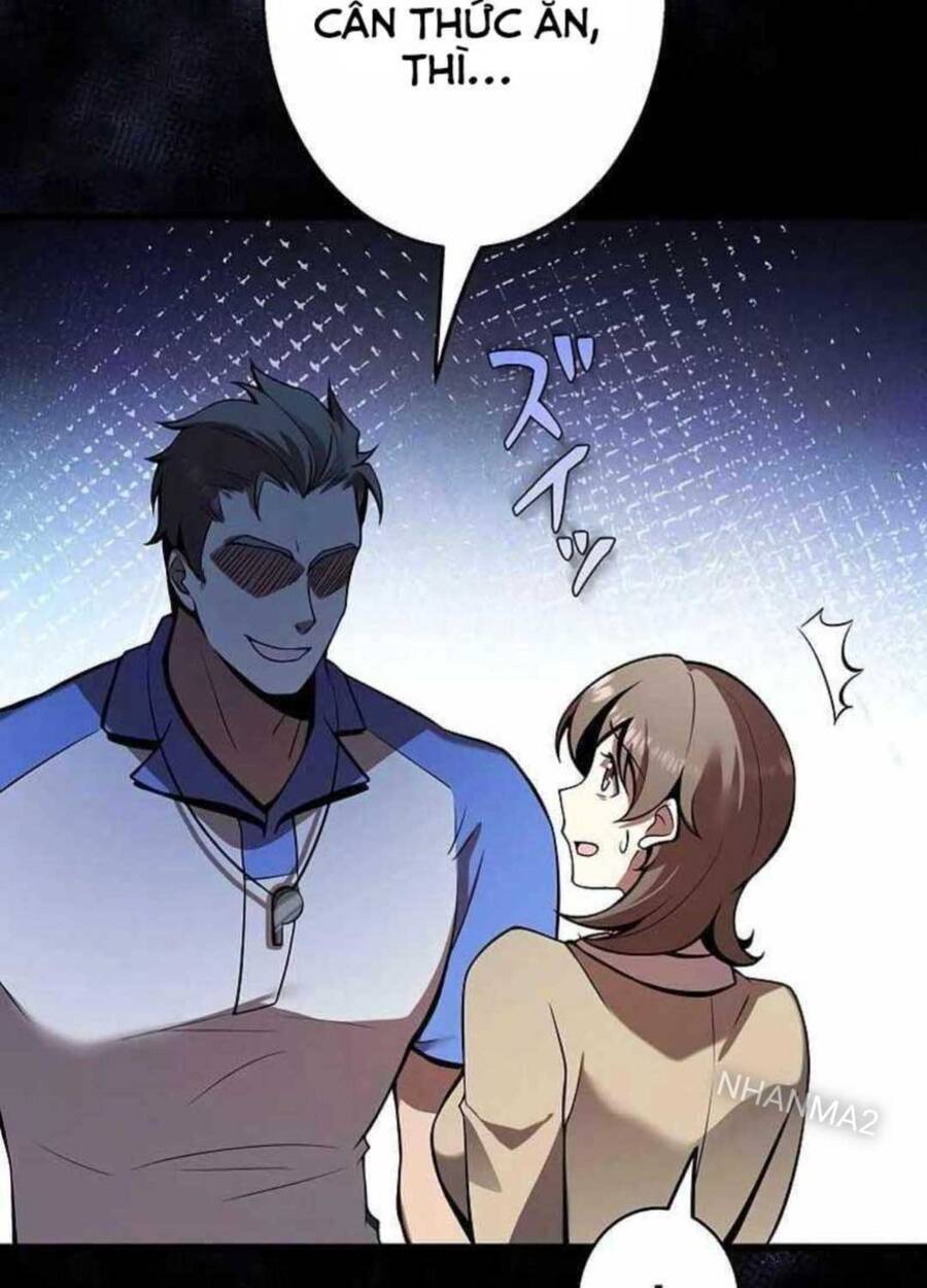 Ah, Thật Tuyệt Khi Còn Sống Chapter 21 - 22