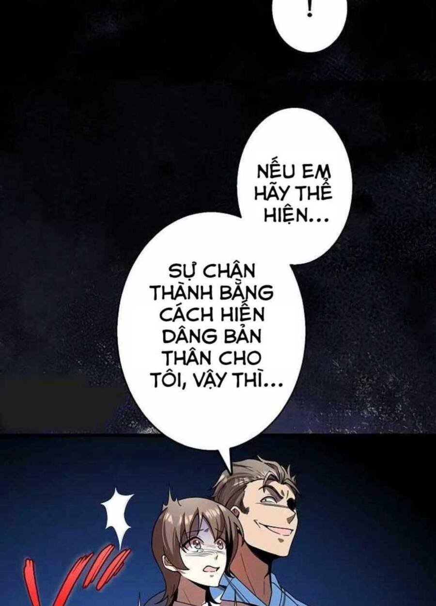 Ah, Thật Tuyệt Khi Còn Sống Chapter 21 - 23