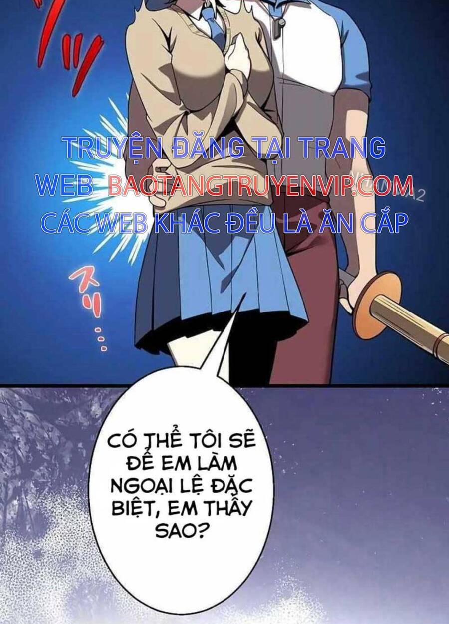 Ah, Thật Tuyệt Khi Còn Sống Chapter 21 - 24