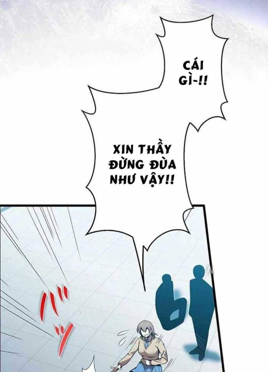 Ah, Thật Tuyệt Khi Còn Sống Chapter 21 - 25