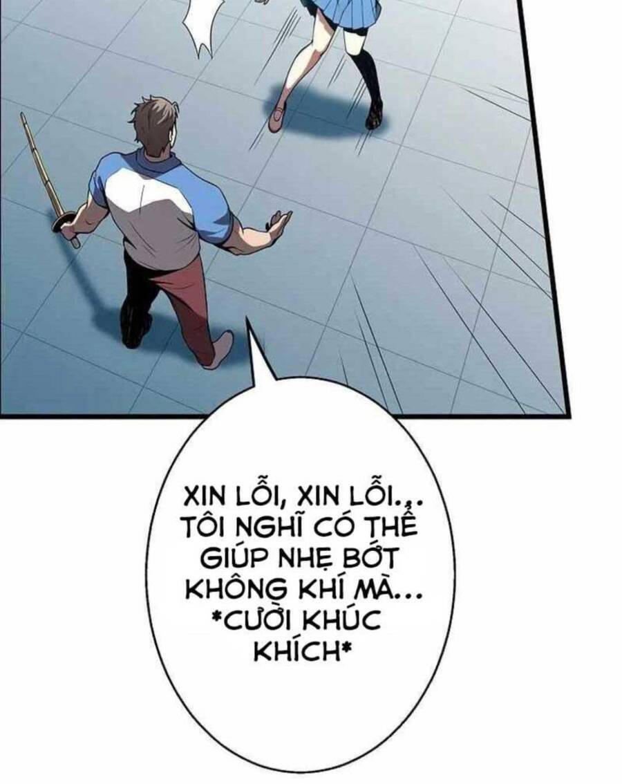 Ah, Thật Tuyệt Khi Còn Sống Chapter 21 - 26