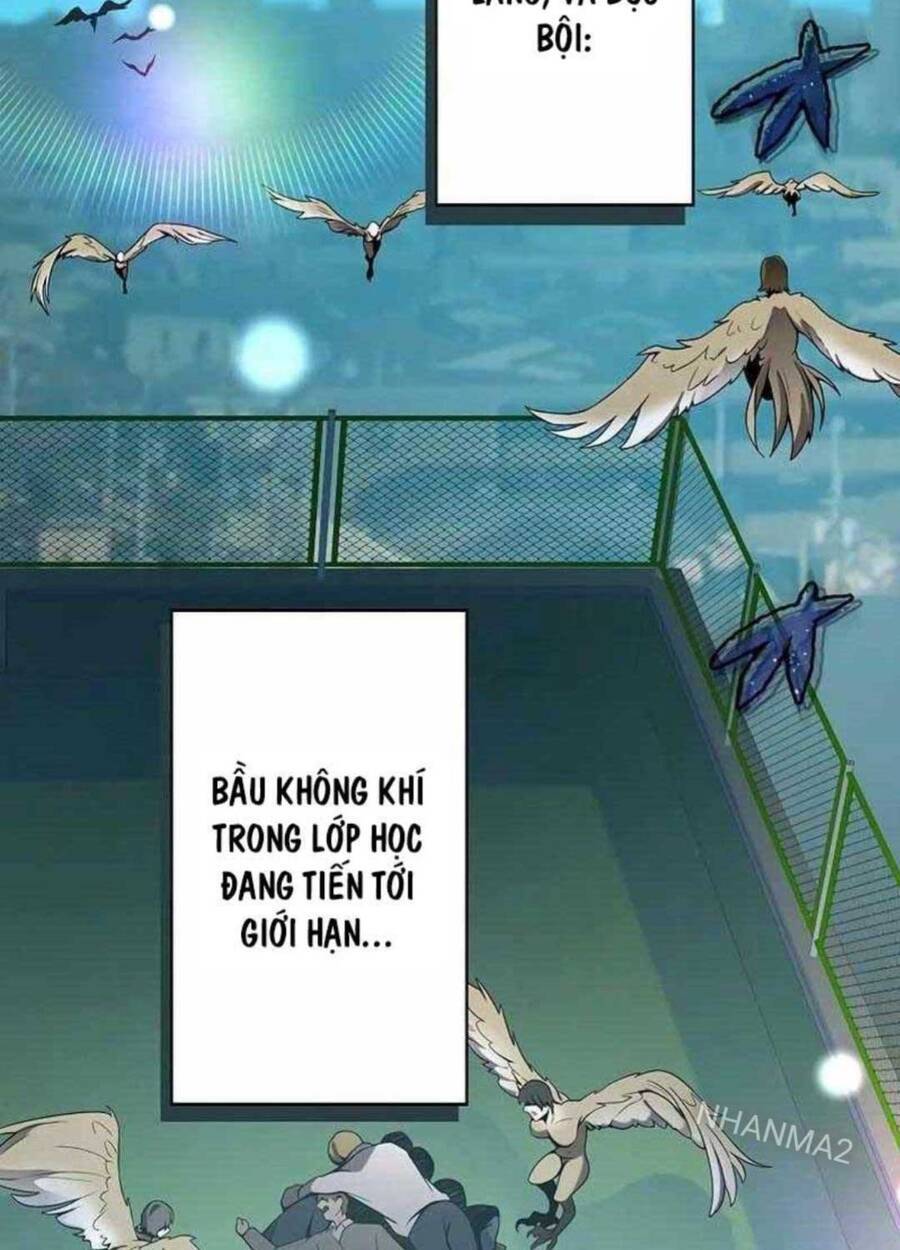 Ah, Thật Tuyệt Khi Còn Sống Chapter 21 - 29