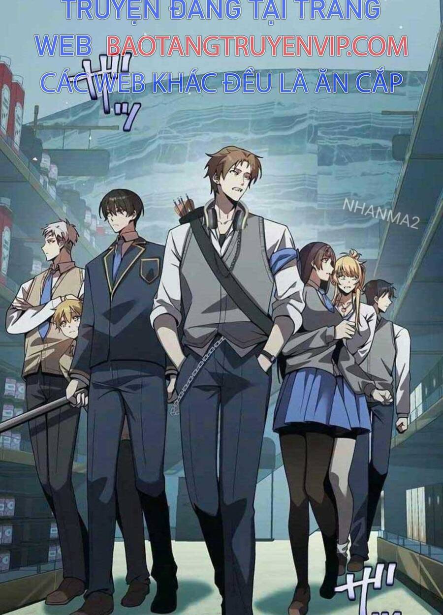 Ah, Thật Tuyệt Khi Còn Sống Chapter 21 - 31