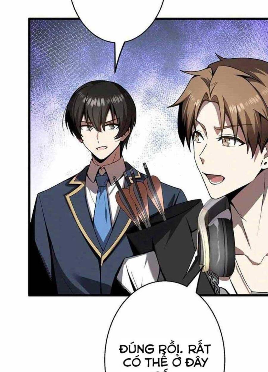 Ah, Thật Tuyệt Khi Còn Sống Chapter 21 - 33